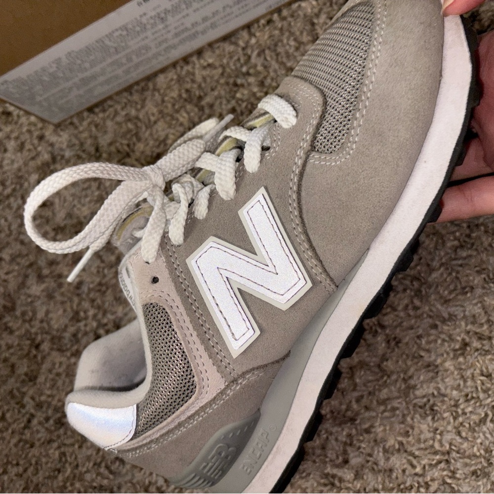 New Balance 574 classic